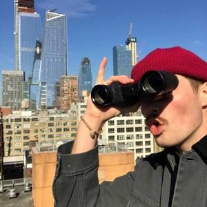 Meet your Posher, Chance